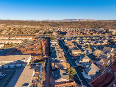 1269 E Pine Valley Street Washington UT 84780