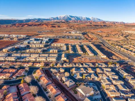 1269 E Pine Valley Street Washington UT 84780