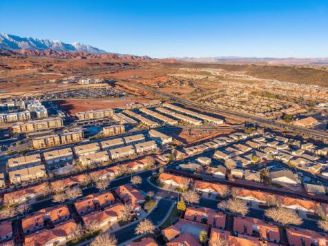 1269 E Pine Valley Street Washington UT 84780