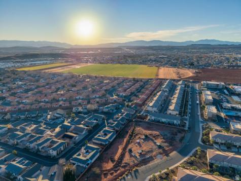 1269 E Pine Valley Street Washington UT 84780