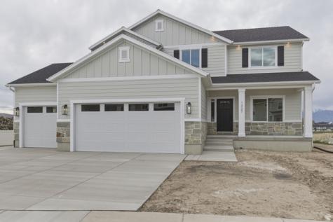 1327 E 320 S Payson UT 84651