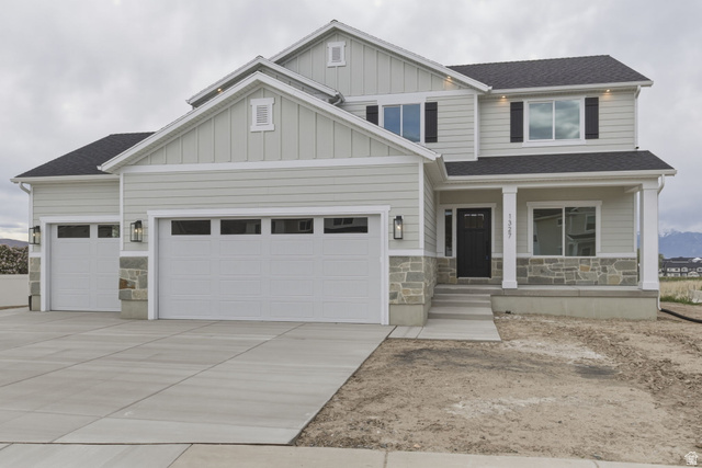 1327 E 320 S Payson UT 84651