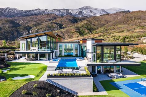 476 E Three Falls Drive Alpine UT 84004