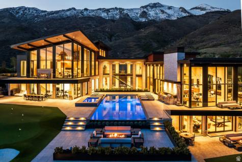 476 E Three Falls Drive Alpine UT 84004