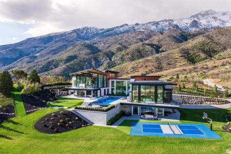 476 E Three Falls Drive Alpine UT 84004