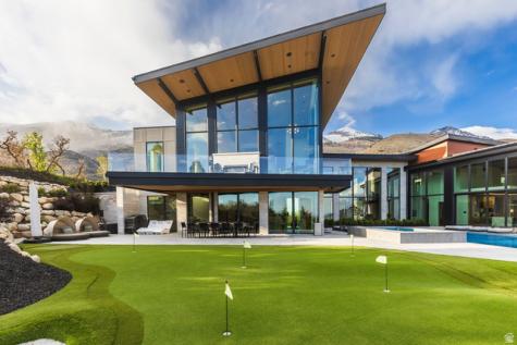 476 E Three Falls Drive Alpine UT 84004