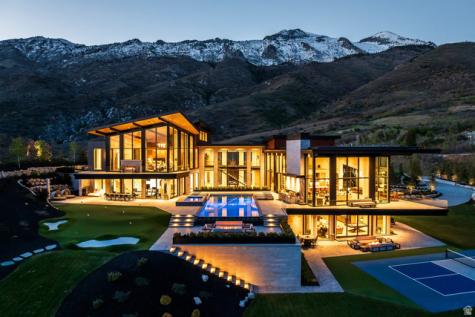 476 E Three Falls Drive Alpine UT 84004