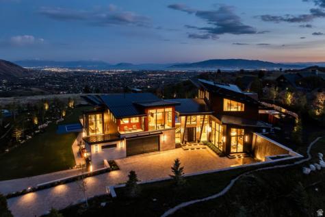476 E Three Falls Drive Alpine UT 84004