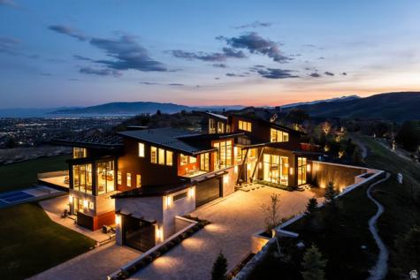 476 E Three Falls Drive Alpine UT 84004