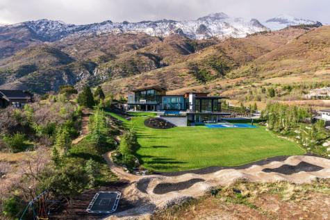 476 E Three Falls Drive Alpine UT 84004