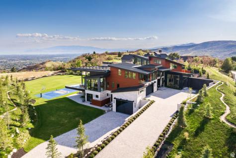 476 E Three Falls Drive Alpine UT 84004