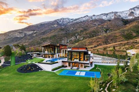 476 E Three Falls Drive Alpine UT 84004
