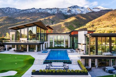 476 E Three Falls Drive Alpine UT 84004