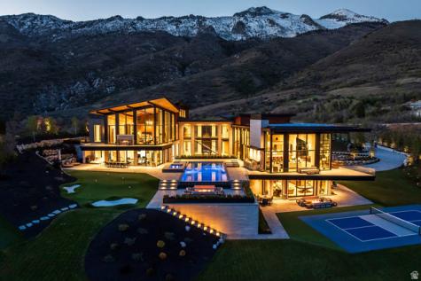 476 E Three Falls Drive Alpine UT 84004