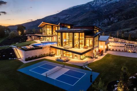 476 E Three Falls Drive Alpine UT 84004