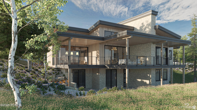 1465 N A1 Peak Drive Heber City UT 84032