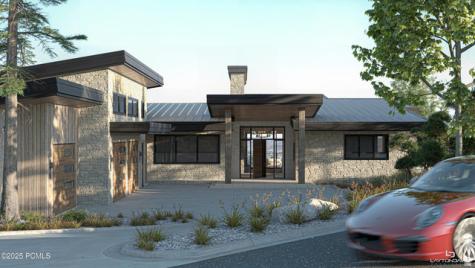 1465 N A1 Peak Drive Heber City UT 84032