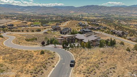 1465 N A1 Peak Drive Heber City UT 84032