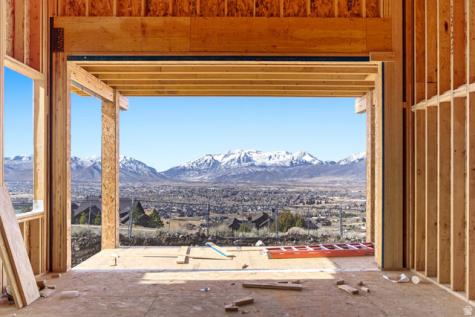 1465 N A1 Peak Drive Heber City UT 84032