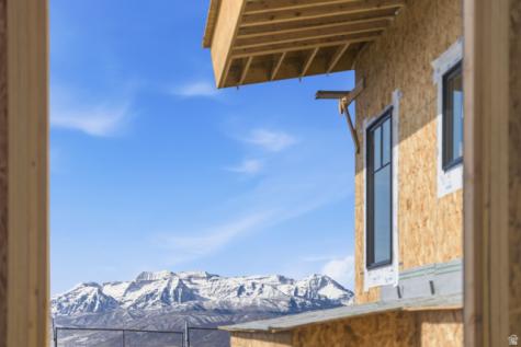 1465 N A1 Peak Drive Heber City UT 84032