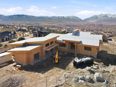 1465 N A1 Peak Drive Heber City UT 84032