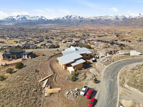 1465 N A1 Peak Drive Heber City UT 84032