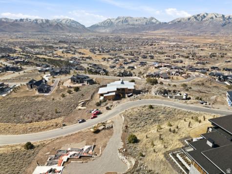 1465 N A1 Peak Drive Heber City UT 84032