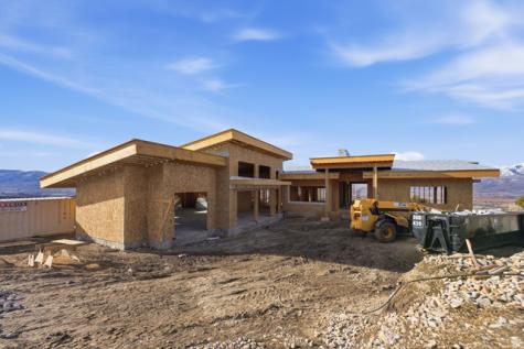 1465 N A1 Peak Drive Heber City UT 84032