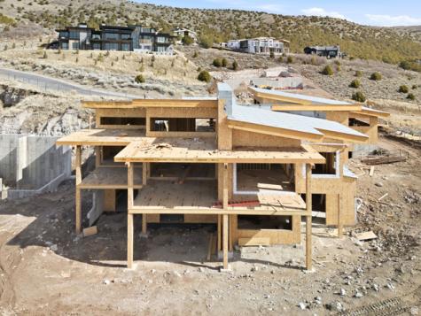 1465 N A1 Peak Drive Heber City UT 84032
