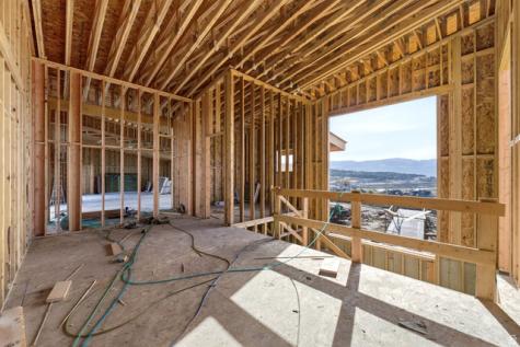 1465 N A1 Peak Drive Heber City UT 84032