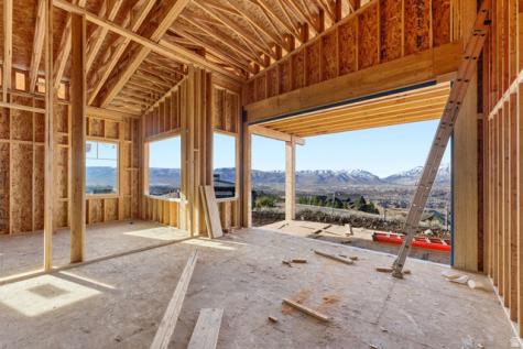 1465 N A1 Peak Drive Heber City UT 84032