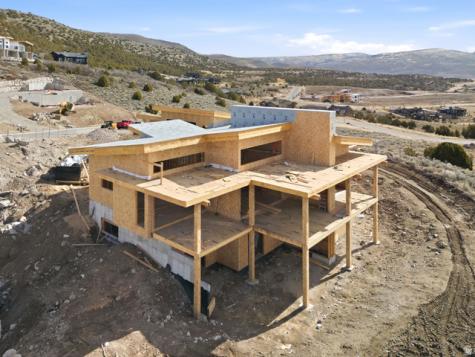 1465 N A1 Peak Drive Heber City UT 84032