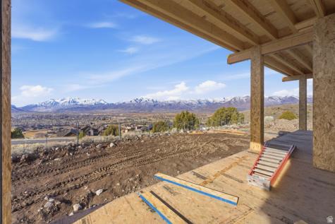 1465 N A1 Peak Drive Heber City UT 84032