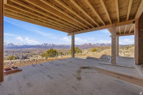 1465 N A1 Peak Drive Heber City UT 84032
