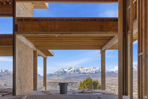 1465 N A1 Peak Drive Heber City UT 84032
