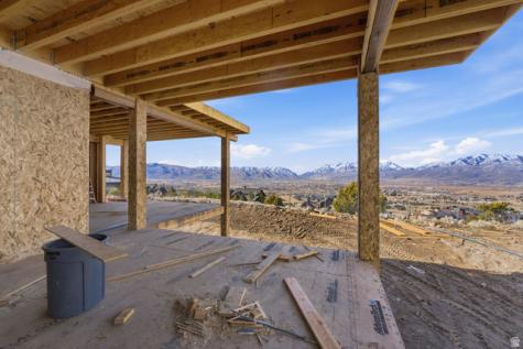 1465 N A1 Peak Drive Heber City UT 84032