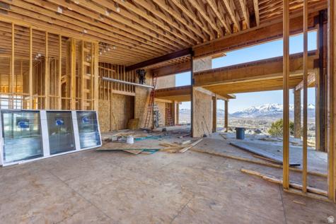 1465 N A1 Peak Drive Heber City UT 84032