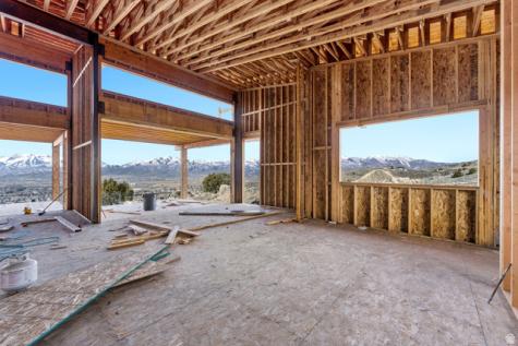 1465 N A1 Peak Drive Heber City UT 84032