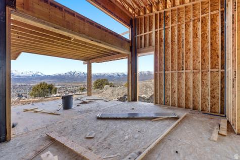 1465 N A1 Peak Drive Heber City UT 84032