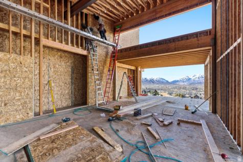 1465 N A1 Peak Drive Heber City UT 84032