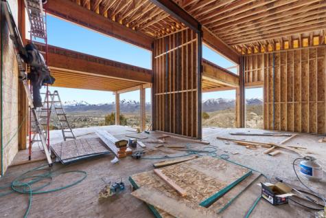 1465 N A1 Peak Drive Heber City UT 84032