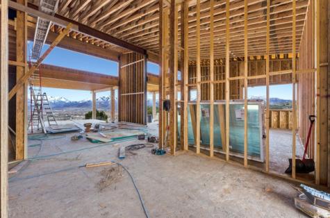 1465 N A1 Peak Drive Heber City UT 84032