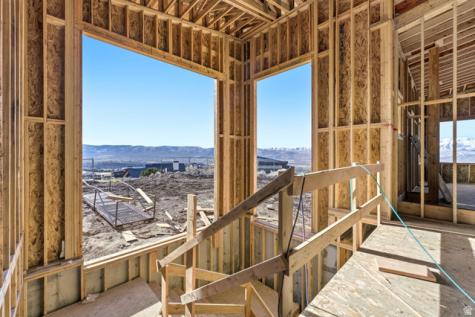 1465 N A1 Peak Drive Heber City UT 84032
