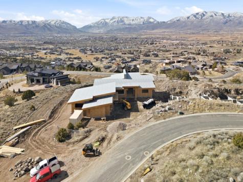 1465 N A1 Peak Drive Heber City UT 84032