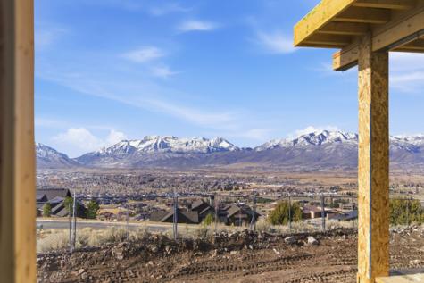 1465 N A1 Peak Drive Heber City UT 84032