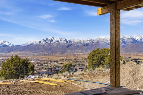 1465 N A1 Peak Drive Heber City UT 84032