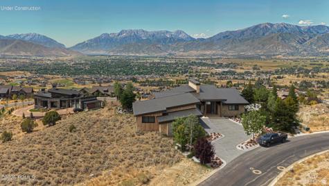 1465 N A1 Peak Drive Heber City UT 84032
