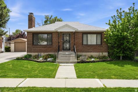 718 E Elgin Avenue Millcreek UT 84106