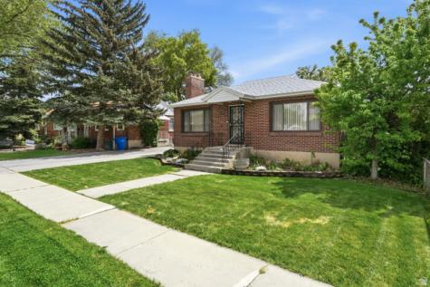 718 E Elgin Avenue Millcreek UT 84106