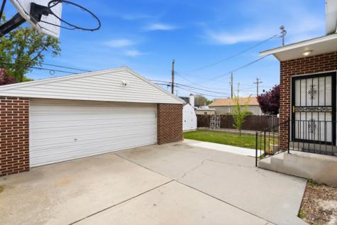 718 E Elgin Avenue Millcreek UT 84106